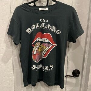 Daydreamer Rolling Stones Size M NWOT
